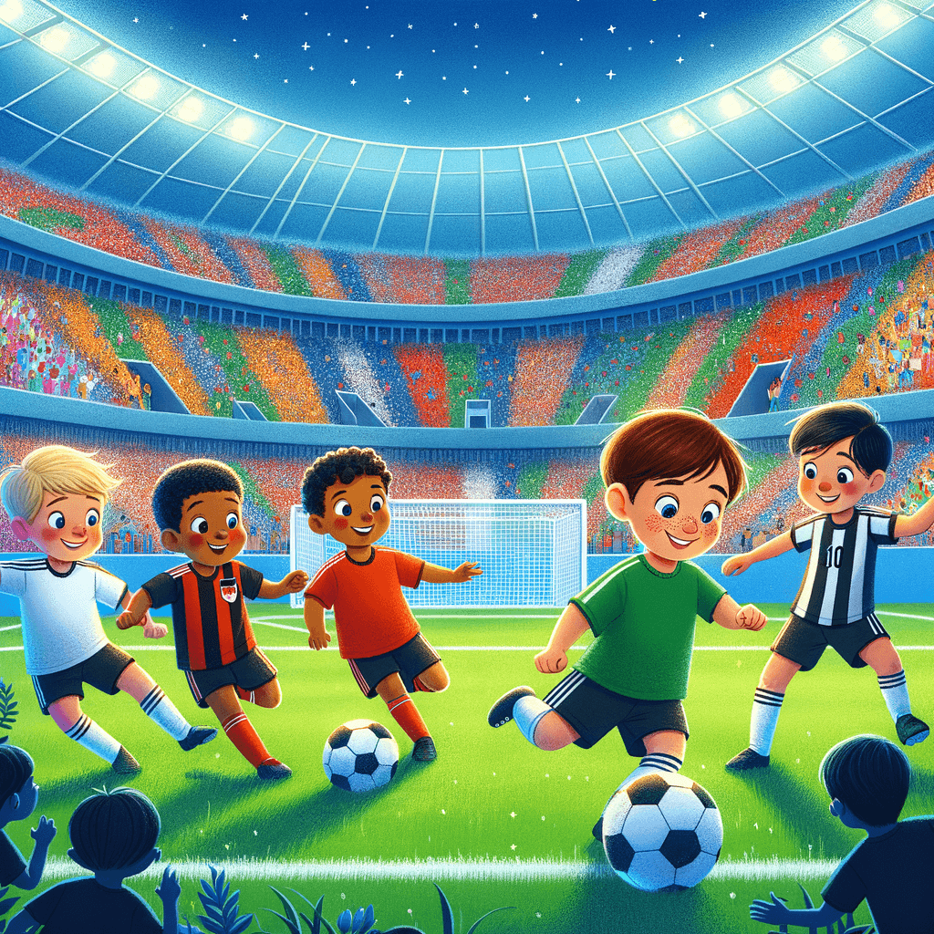 El Gran Partido de los Hermanos y su Primo