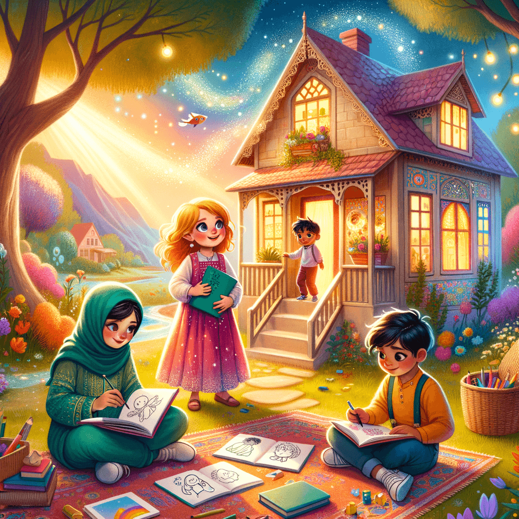 La Casa de las Emociones