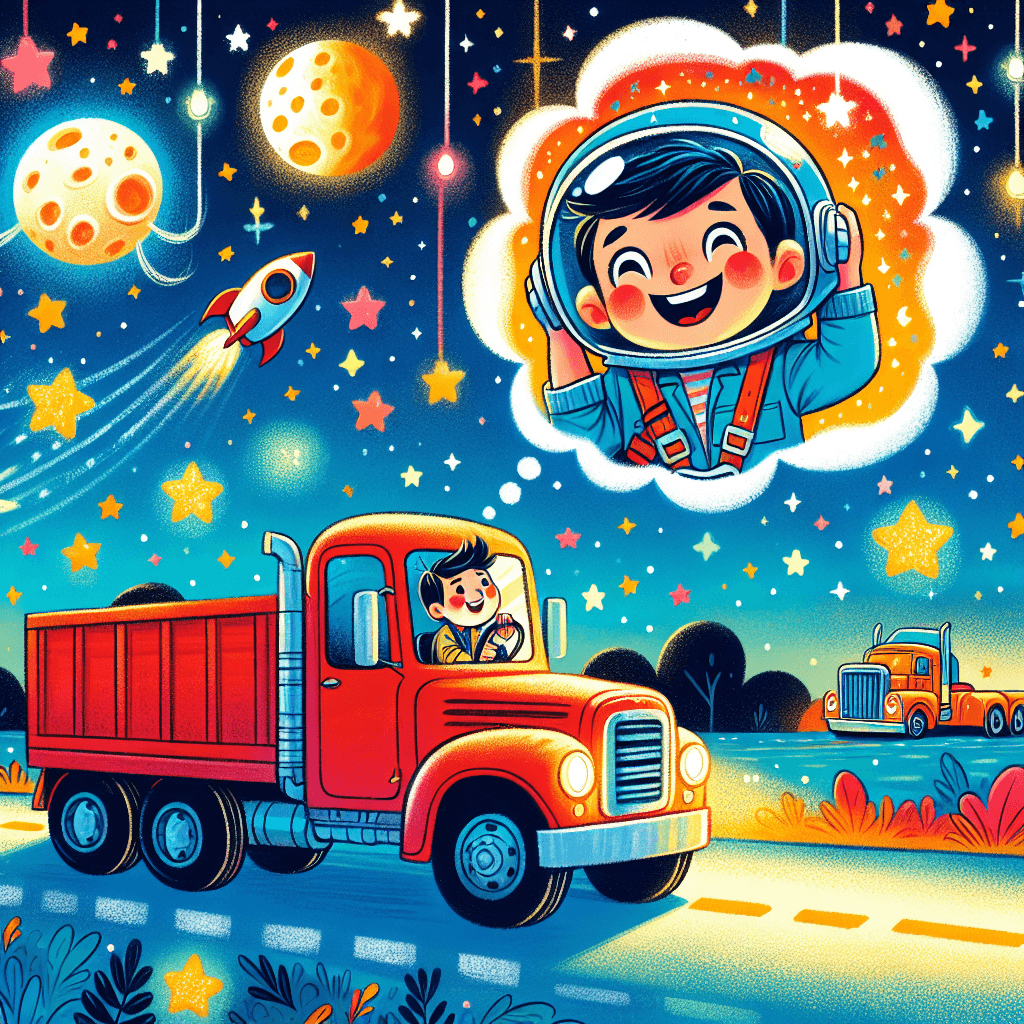 El Sueño de las Estrellas