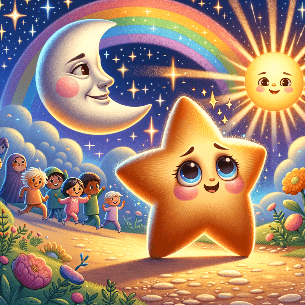 La Estrella que Perdió su Brillo