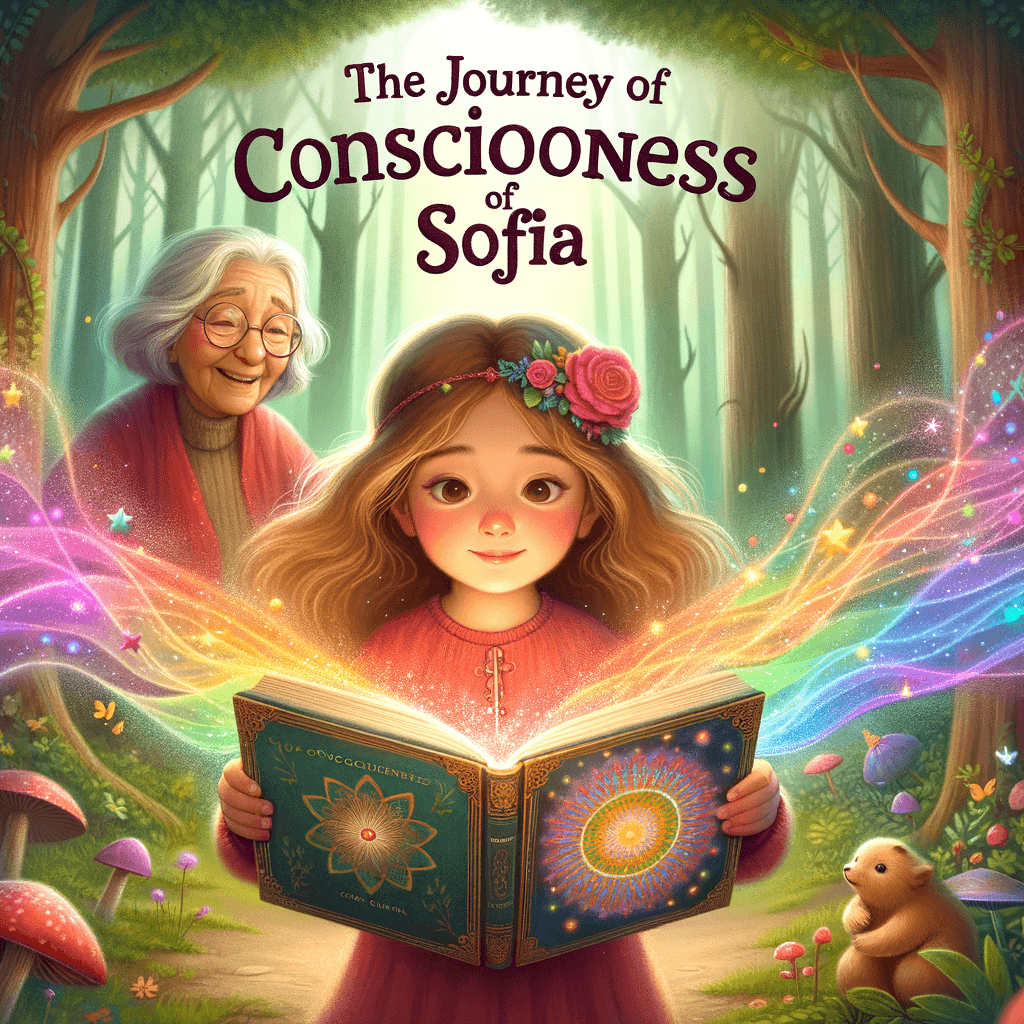 El Viaje de Conciencia de Sofía